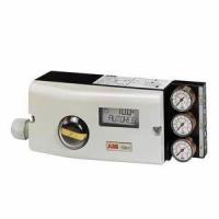 Buy cheap Digital HART Electro Pneumatic ABB Valve Positioner TZIDC Metal product