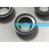 Buy cheap Polished Carbide Milling Inserts R5 Positive Round for Stainless Steel Milling from wholesalers