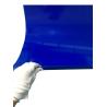 Buy cheap Antimicrobial Polyethylene ESD Sticky Mat Water Based Adhesives Coated from wholesalers