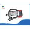Buy cheap Fast Speed Leister Hot Air Welder With CE RoSh , Portable 1300W Pvc Fabric Welding Machine from wholesalers