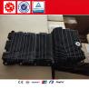 Buy cheap Cummins Foton Cummins diesel engine parts isf2.8 Oil Pan 5302122 5302123 5302128 5262695 from wholesalers