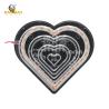Buy cheap 2W Plastic Bike Decoration Red Flashing Lucency Motorcycle LED Spotlight from wholesalers