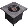 Buy cheap 32'' Outdoor Natural Gas Firepit from wholesalers