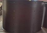 Insulating Non Static Split Drum Cover Lebus Sleeve Nylon Material
