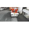Buy cheap Semi Automatic Soft Facial Tissue Plastic Packaging Machinery Napkin Production Machine from wholesalers