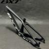 Buy cheap Children Sports Mountain Bike Frame Full Carbon Fiber 20er MTB Bicycle Frames from wholesalers