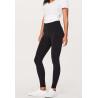 Buy cheap Custom Moisture Wicking Fabric Fabric Women Yoga Pants Fitness Yoga Leggings For Sport from wholesalers