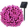 Buy cheap LED String Fairy Lights IP65 Waterproof Holiday Christmas Lights Outdoor Garland Solar Lamp luces led decoracion lichterkette from wholesalers