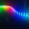 Buy cheap 24V 96 Digital Rgbic Led Strip Smart Lights Addressable Magic 12v Single Color Pixel Led from wholesalers