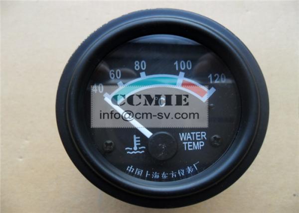 Quality Universal Water Temp Gauge , Diesel Engine Mechanical Water Temperature Meter for sale