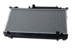EPICA MT 9017684 26266656 9063703 Aluminum Radiator for Chevrolet 9010530 Auto