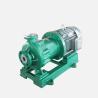 Buy cheap TEFC Magnetic Drive Centrifugal Pump Up To 200 Feet Head And 150 PSI Maximum Pressure from wholesalers