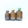 Buy cheap Pharmaceutical Clear Molded Glass Vial 20ml 30ml Antibiotics Sterile Glass Injection Vials from wholesalers