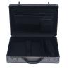 Buy cheap Multi - Purpose Black Aluminium Briefcase , Pilot Aluminum Attache Briefcase from wholesalers
