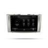 Buy cheap 4g 32g 2 Din Android 10.0 Car Dvd Player For Toyota Camry 2007 2008 2009 2010 2011 Radio Multimedia Gps Navigation from wholesalers