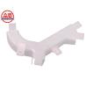 Buy cheap Weatherproof Plastic Locking Clips Customized Shape Trailer Wiring Harness Protection from wholesalers