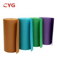 Buy cheap Shock Resistant PE Expansion Foam Heat Isolation Insulate Materials Hard Packing product