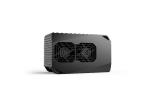Metal Housing Hydrogen Fuel Cell Kit 2000w Stable With Quiet Operation