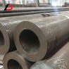 Buy cheap ASTM A106 API5l A53 Hot Rolled Black Thick Wall Steel Pipe Factory Pipe Low Price from wholesalers