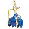 Buy cheap Hydraulic Pressure Reducing Valves DN15 ~ DN450 / Pressure Relief Valve from wholesalers