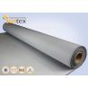 Buy cheap Flexible Thermal Fireproof Material Pu Coated Fiberglass Fabric flexible duct connector from wholesalers