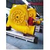 Buy cheap 2mw Francis Water Turbine Hydropower Equipment For Mini Hydro Power Plant from wholesalers