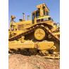 Buy cheap Used CATERPILLAR D11R Bulldozer For Sale Made in USA D11R used cat bulldozer sale china from wholesalers