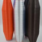 0.20mm Synthetic Monofilament Polypropylene Fiber For Knitting