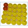 Buy cheap Plastic basket catcher Flex Plugs from Entering Hollow Stem Auger from wholesalers