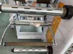 50m/Min Film Rewinding Machine 15 Meters 380V50Hz