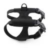 Buy cheap Soft Retractable Dog Collars And Leashes Small Nylon Dog Harness HP-054 from wholesalers