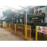 Buy cheap Stable Static Pressure Automatic Moulding Line Green Sand 22kw High Performance from wholesalers
