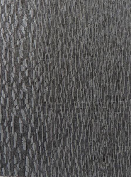 Buy cheap 7100 Lacewood 0.5mm Thickness Brown Wood Veneer 12% Moisture from wholesalers