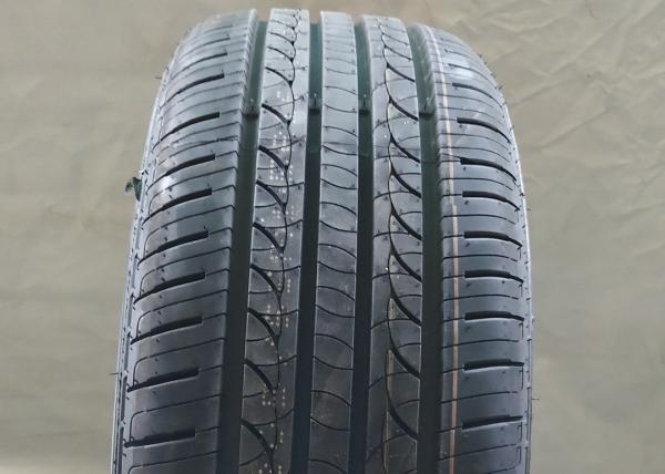 Buy cheap 205/55R16 91V PCR Tires , Radial Tires For Classic Cars Symmetric Tread Pattern from wholesalers