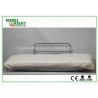 Buy cheap Polypropylene Waterproof Disposable Hospital Bed Sheets Anti - Static / ISO9001 Approved from wholesalers