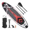 Buy cheap PVC 10' X 30" X 6" 253lbs Blow Up Surfboard from wholesalers