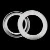 Buy cheap YG10X YG12X YG13X Top And Bottom Knife , Tungsten Carbide Slitter Knives from wholesalers