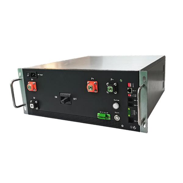 Buy cheap 240S / 768V Relay BMS , ESS Ups Battery Management System from wholesalers