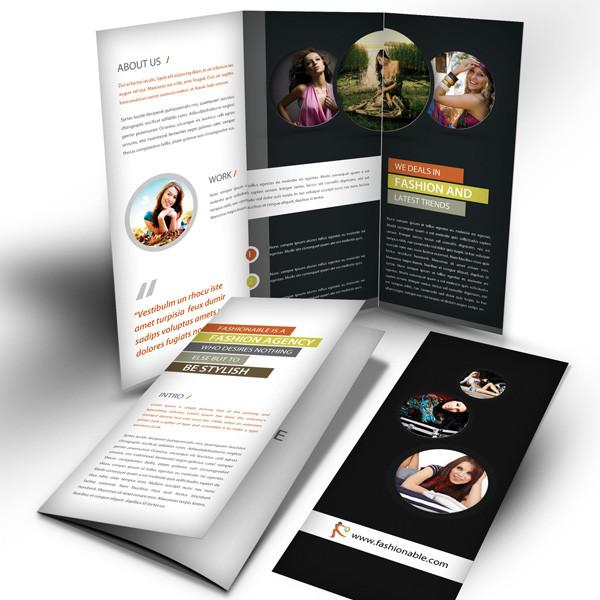 Buy cheap Top Sponsor Listing Brochure Flyer Printing Customized Catalog Booklet Printing from wholesalers
