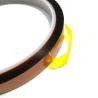 Buy cheap Heat Resistant Polyimide Film Tape for 3D Printing Soldering Insulating Circuit Boards Insulating Tape from wholesalers