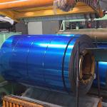 Cold Rolled Stainless Steel Coil Astm JIS 304 304l 316 316l 430