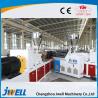 Buy cheap Jwell hot sale PVC WPC foaming co-extrusion semi- skining extrusion line from wholesalers