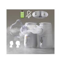 Buy cheap Household Medical Cough Inhaler Machine Multi Modes Nebuliser For Adults Kids product