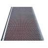 Buy cheap High Tensile Spring Steel Vibrating Screen Mesh For Quarry With Hook from wholesalers