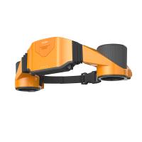 Buy cheap ZTDIVE Funsea Hands-Free Underwater Sea Scooter With 12 kgf Total thrust product