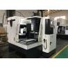 Buy cheap 760mm Gantry Width CNC Vertical Milling Machine 600 * 500 * 250mm Travel Inclued from wholesalers