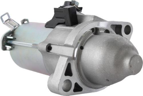 Buy cheap Honda Cr-V Mitsuba Starter Motor 1.6 Kw Power And OEM 19007 Sm710-07 from wholesalers