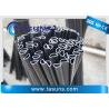 Buy cheap Pultruded D Shaped Carbon Fiber Tube CFRP Tubes For Musical Reinforcement from wholesalers