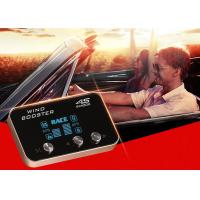 Buy cheap Windbooster 4S Car Throttle Controller Fuel Saving Electronic Throttle product