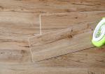 100% Virgin Material Spc Kitchen Flooring 151x920mm Spc Core Luxury Vinyl Plank